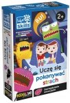 Life Skills Uczę się pokonywać strach