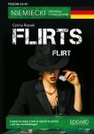 Niemiecki. Kryminał z ćwiczeniami Flirts Flirt