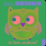 Mała sówko co tam widzisz?