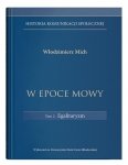 W epoce mowy Tom 2 Egalitaryzm