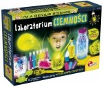 I'm A Genius Laboratorium Ciemności