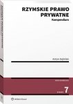 Rzymskie prawo prywatne Kompendium