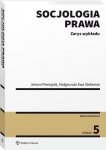Socjologia prawa