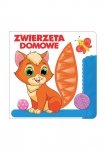 Zwierzęta domowe