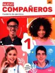 Nuevo Compañeros 1 Cuaderno de ejercicios