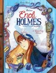 Śledztwa Enoli Holmes Tom 2 Sprawa lady Alistair