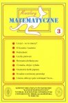 Miniatury matematyczne 3
