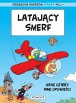 Przygody Smerfów Tom 14 Latający Smerf
