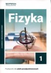 Fizyka 1 Podręcznik Zakres rozszerzony