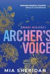 Archer's Voice. Znaki miłości.