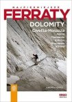Najpiękniejsze ferraty Dolomity