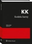Kodeks karny Przepisy