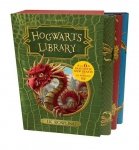 The Hogwarts Library Box