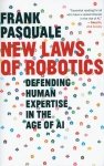 New Laws of Robotics