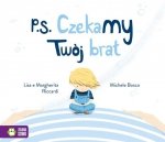 PS Czekamy Twój brat