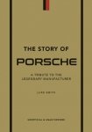 The Story of Porsche