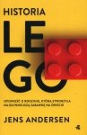 Historia LEGO