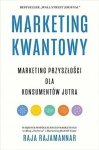 Marketing kwantowy Marketing przyszłości dla konsumentów jutra