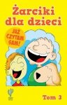 Żarciki dla dzieci Tom 3