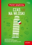 Planer językowy Czas na włoski
