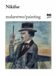 Nikifor Malarstwo
