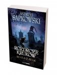 Wiedźmin Rozdroże Kruków
