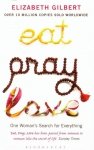 Eat, Pray, Love