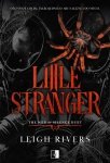 The Web of Silence Due Tom 1 Little Stranger