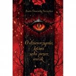 O dziewczynie, która szła przez mrok