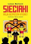 Sieciaki Misja: Bezpieczny internet