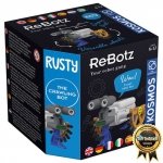 ReBotz Rusty