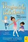 Przyjaciele w baletkach Klara w świecie tańca