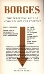 The Perpetual Race of Achilles and the Tortoise