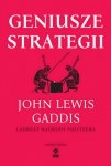 Geniusze strategii