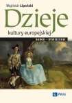 Dzieje kultury europejskiej