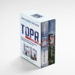 TOPR. Żeby inni mogli przeżyć / Nie każdy wróci