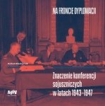 Na froncie dyplomacji