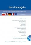 Unia Europejska Słownik polsko-angielsko-niemiecko-francuski z płytą CD