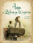 Ania z Zielonego Wzgórza