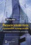 Poczucie jakości życia u pracowników wyższego szczebla