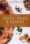 Eataly: All About Pizza, Pane & Panini