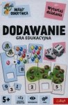 Dodawanie Gra edukacyjna