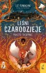 Leśni czarodzieje Tom 2 Miasto tajemnic