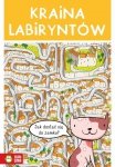 Kraina labiryntów