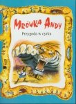 Mrówka Andy Przygoda w cyrku