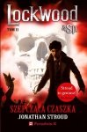 Szepcząca czaszka Lockwood tom 2
