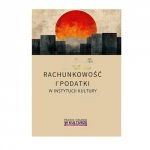 Rachunkowość i podatki w instytucjach kultury