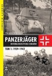 Panzerjager Historia niszczycieli czołgów