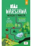 Warszawa Ucieczki z miasta