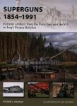 Superguns 1854-1991